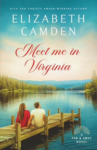 Meet Me In VIrginia / by Camden, Elizabeth
