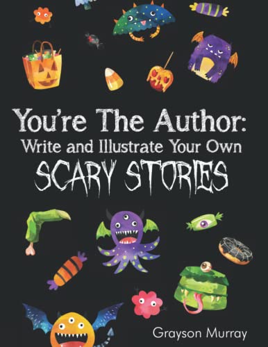 Cover of You're the Author