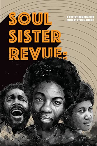 Soul Sister Revue: A Poetry Compilation book cover