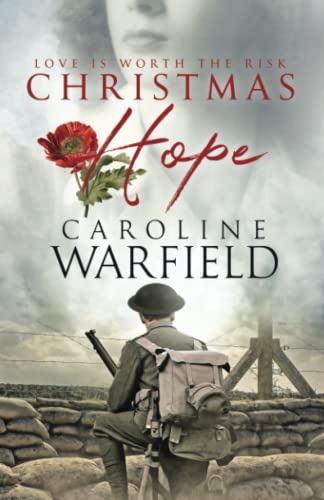 Christmas Hope book cover