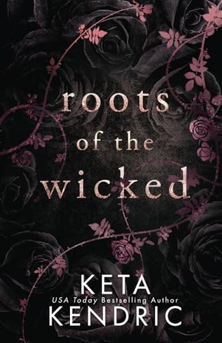 Roots of the Wicked book cover