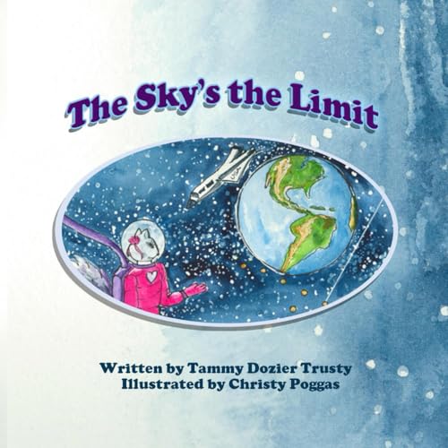 Cover of Sky's the Limit