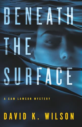 Beneath the Surface book cover