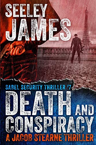 Death and Conspiracy book cover