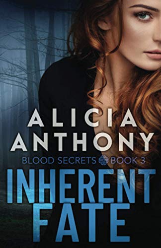Inherent Fate book cover