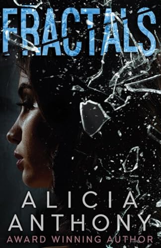 Fractals book cover