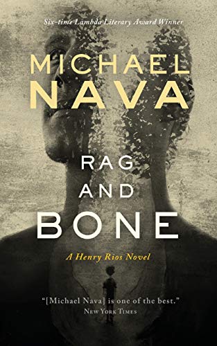 Rag and Bone book cover