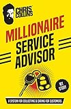 Millionaire Service Advisor