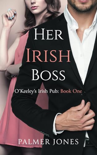 Her Irish Boss cover