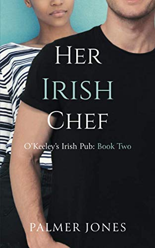 Her Irish Chef cover