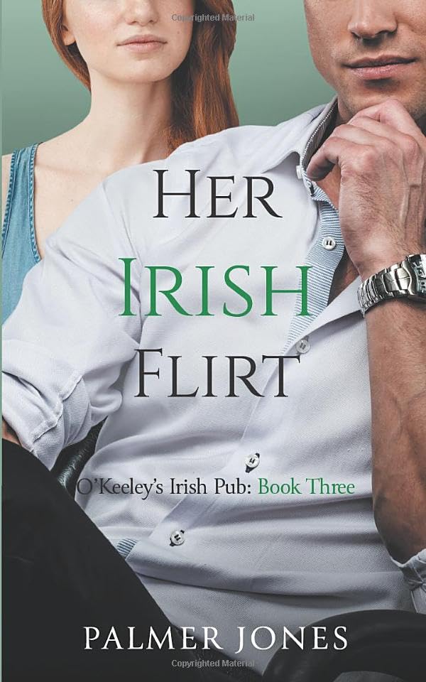 Her Irish Flirt book cover