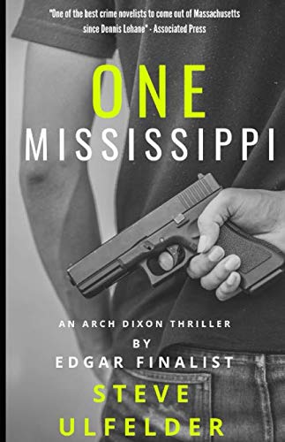 One Mississippi book cover
