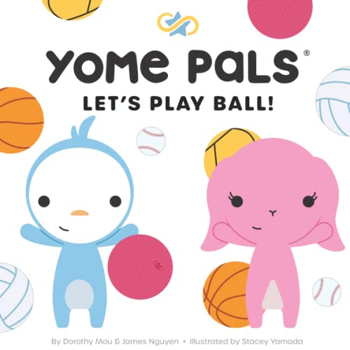 Cover of Yome Pals
