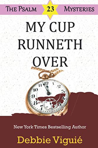 My Cup Runneth Over book cover