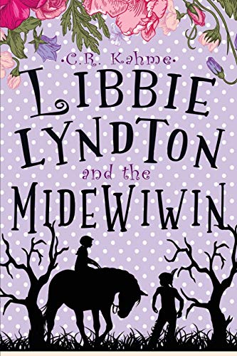 Cover of Libbie Lyndton and the Midewiwin