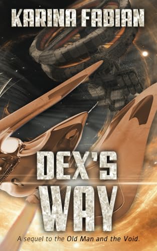 Dex's Way