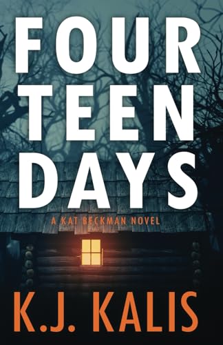 Fourteen Days book cover