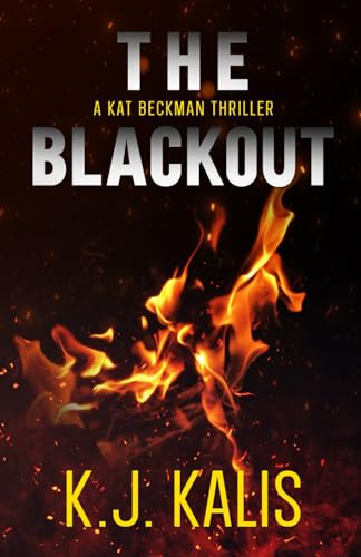 The Blackout book cover