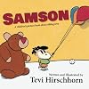 Samson: A children's picture book about sibling love