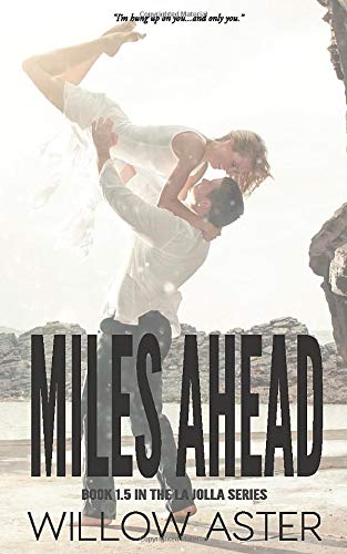 Miles Ahead book cover