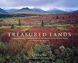 Book cover for “Treasured Lands”