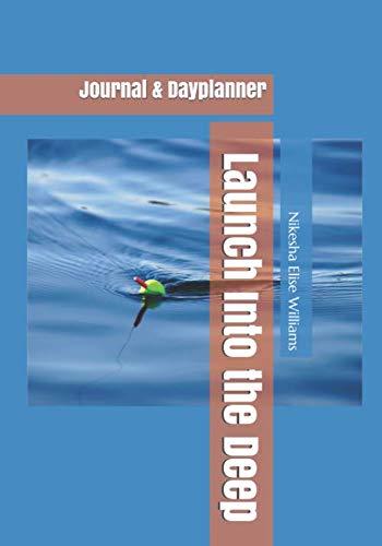 Launch Into the Deep book cover