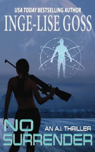 No Surrender book cover