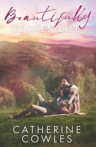 Beautifully Broken Life cover