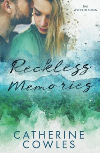 Reckless Memories book cover