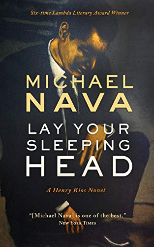 Lay Your Sleeping Head / The Little Death book cover