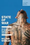State Of War Ms13 And El Salvadors World Of Violence