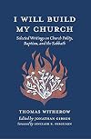 I Will Build My Church