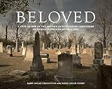 Beloved A View Of One Of The Souths Oldest Jewish Cemeteries As Photographed By Murray Riss