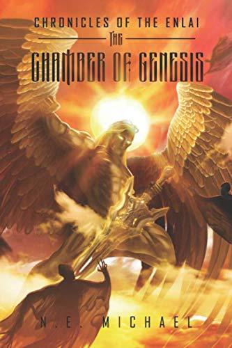 The Chamber of Genesis book cover
