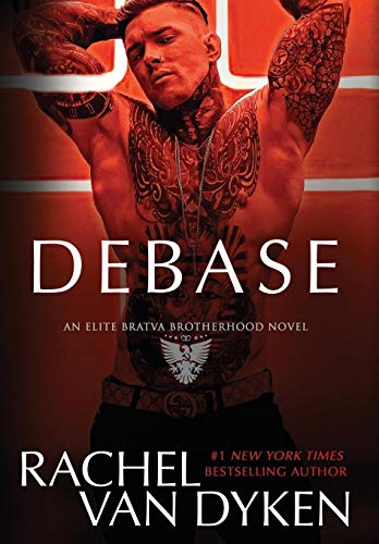 Debase book cover
