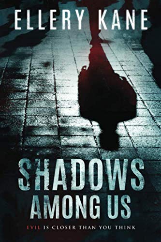 Shadows Among Us book cover