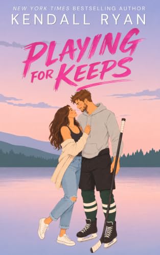 Playing for Keeps book cover