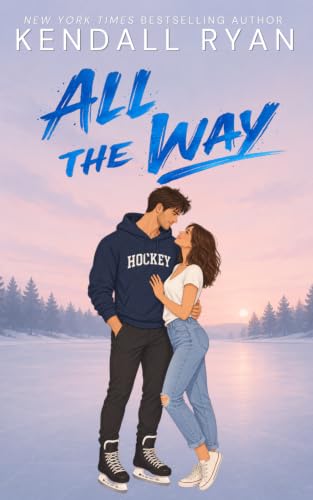 All the Way book cover