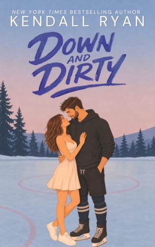 Down and Dirty book cover
