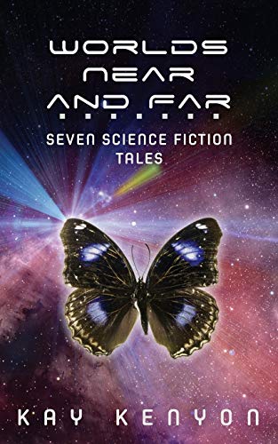 Worlds Near and Far book cover
