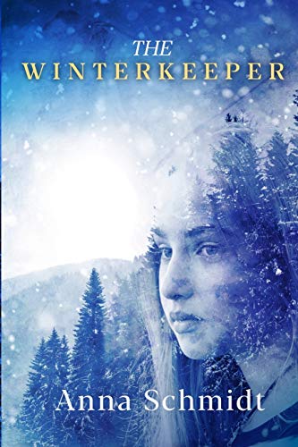 The Winterkeeper book cover