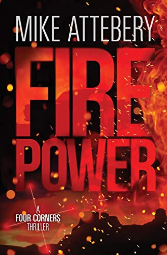 Firepower book cover