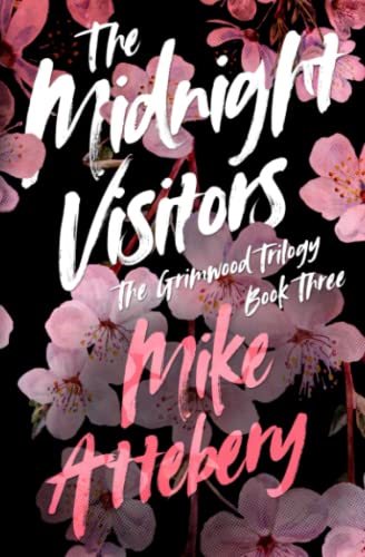 The Midnight Visitors book cover