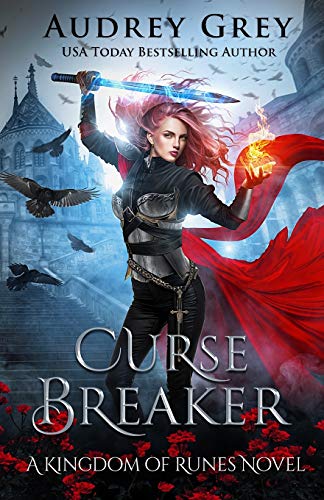 Curse Breaker book cover