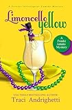 Limoncello Yellow (Franki Amato Mysteries #1)