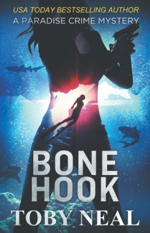 Bone Hook book cover