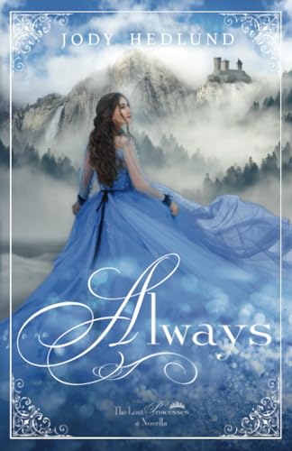 Always book cover