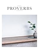 Book Of Proverbs Alabaster Bible