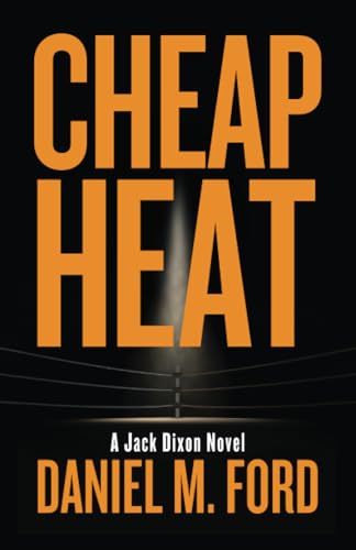 Cheap Heat book cover