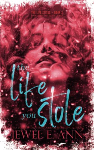 The Life You Stole cover